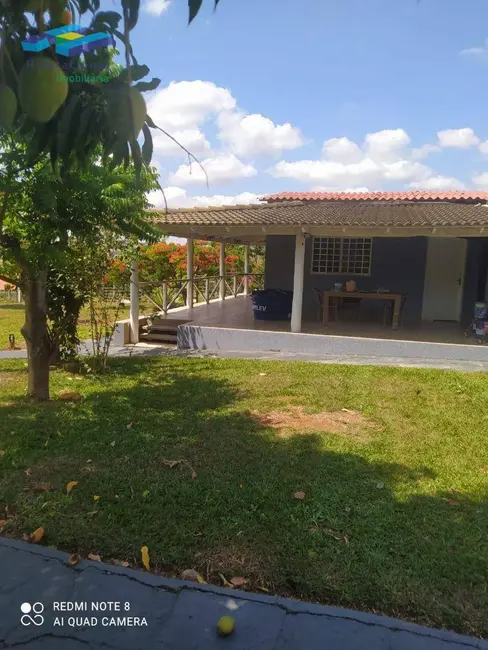Foto 7 de Casa de Condomínio com 2 quartos à venda, 1480m2 em Abadiania - GO