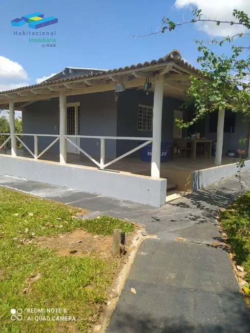 Foto 6 de Casa de Condomínio com 2 quartos à venda, 1480m2 em Abadiania - GO