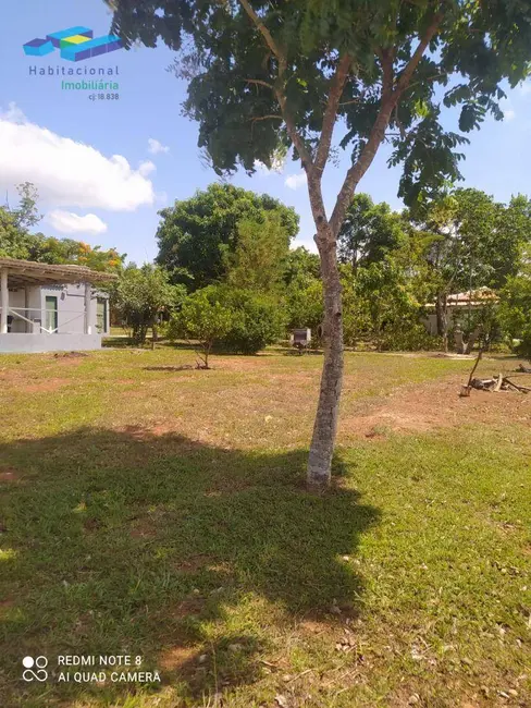 Foto 3 de Casa de Condomínio com 2 quartos à venda, 1480m2 em Abadiania - GO