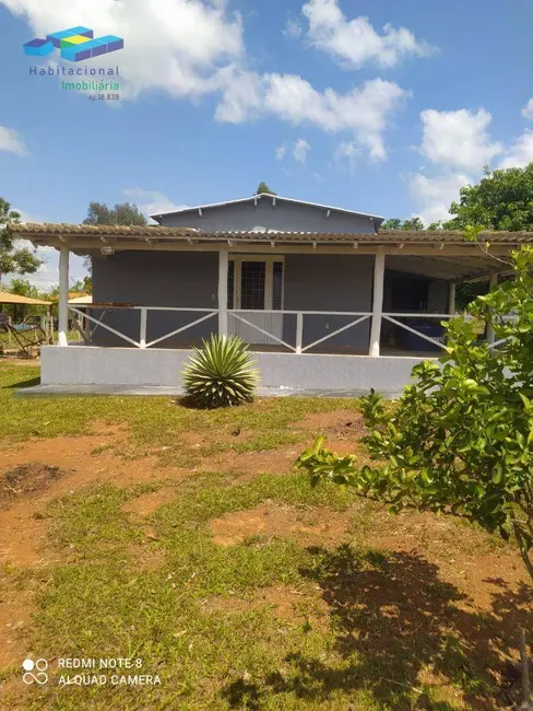 Foto 5 de Casa de Condomínio com 2 quartos à venda, 1480m2 em Abadiania - GO