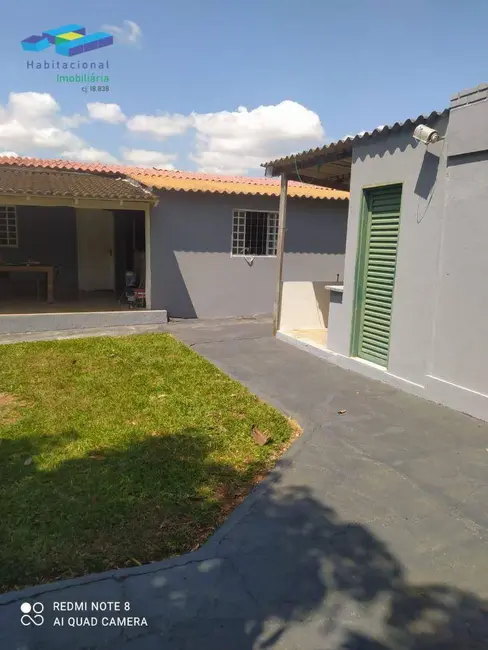 Foto 4 de Casa de Condomínio com 2 quartos à venda, 1480m2 em Abadiania - GO