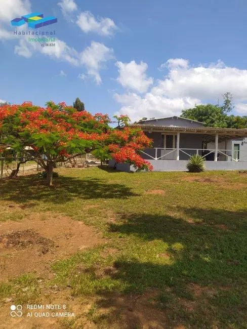 Foto 1 de Casa de Condomínio com 2 quartos à venda, 1480m2 em Abadiania - GO