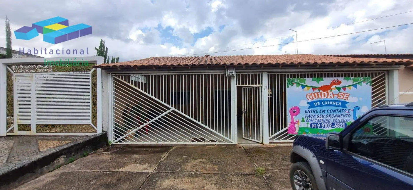 Casa com 2 quartos à venda, 350m2 em Taguatinga - DF - imagem 5 Foto 5 de Casa com 2 quartos à venda, 350m2 em Taguatinga - DF