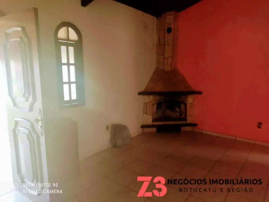 Foto 7 de Chácara com 3 quartos à venda, 1000m2 em Botucatu - SP