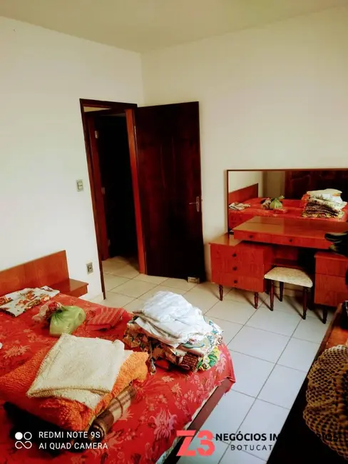 Foto 7 de Casa com 3 quartos à venda, 400m2 em Centro, Botucatu - SP