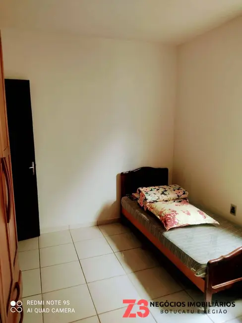 Foto 4 de Casa com 3 quartos à venda, 400m2 em Centro, Botucatu - SP