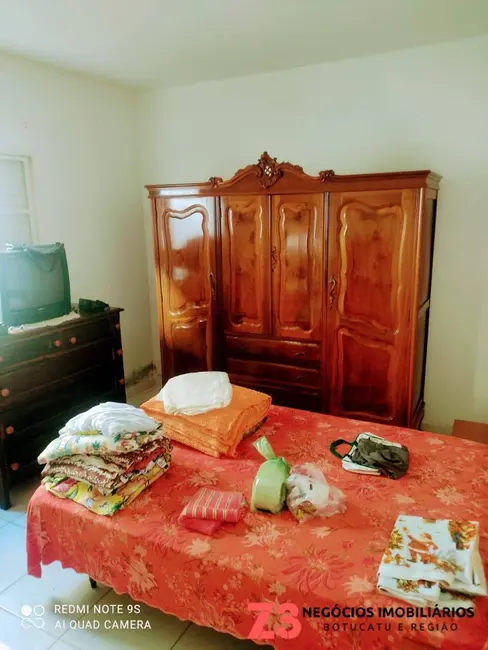 Foto 6 de Casa com 3 quartos à venda, 400m2 em Centro, Botucatu - SP