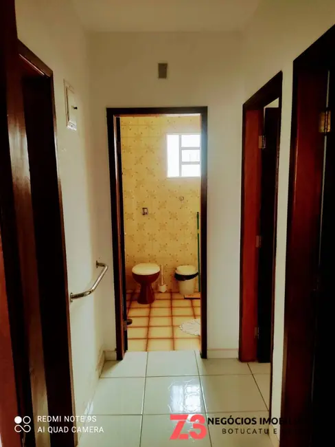 Foto 8 de Casa com 3 quartos à venda, 400m2 em Centro, Botucatu - SP