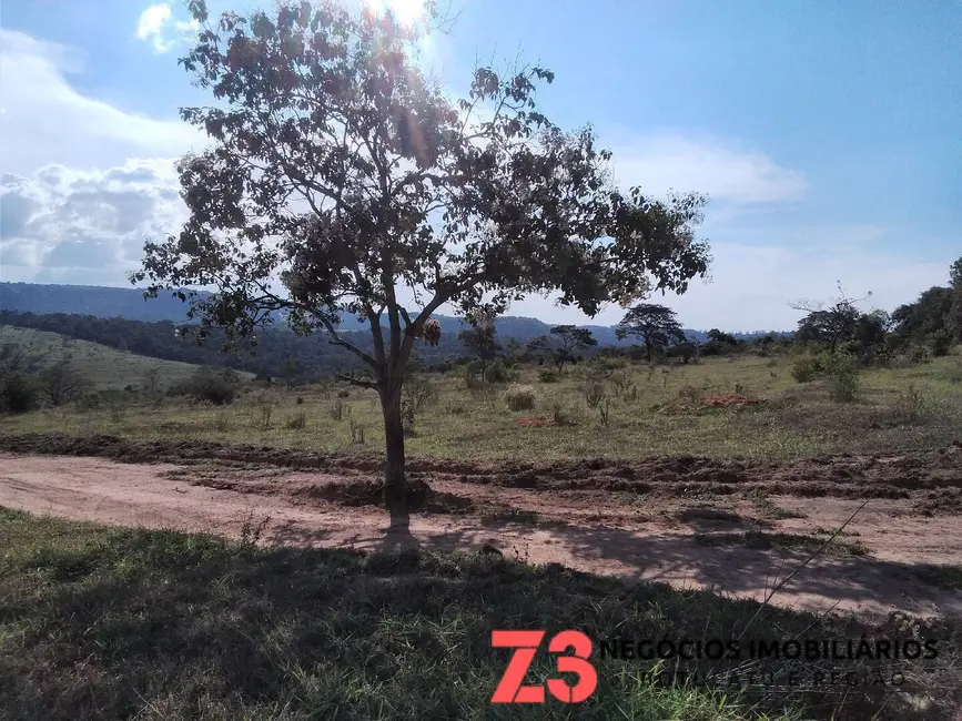 Foto 5 de Chácara à venda, 20000m2 em Botucatu - SP