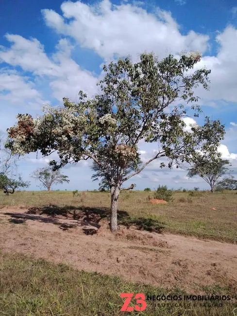 Foto 4 de Chácara à venda, 20000m2 em Botucatu - SP