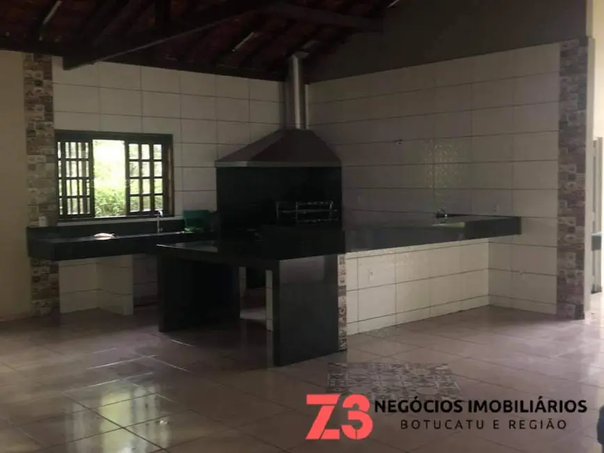 Foto 21 de Chácara à venda, 5700m2 em Chácara Recreio Vista Alegre, Botucatu - SP