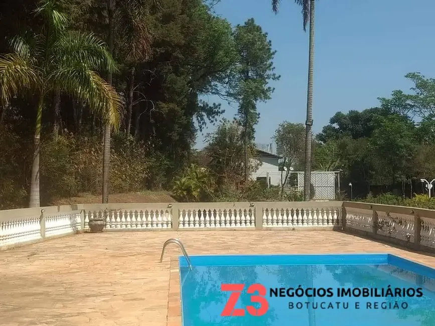 Foto 13 de Chácara à venda, 5700m2 em Chácara Recreio Vista Alegre, Botucatu - SP