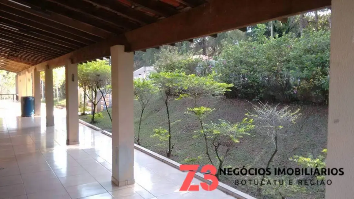 Foto 9 de Chácara à venda, 5700m2 em Chácara Recreio Vista Alegre, Botucatu - SP