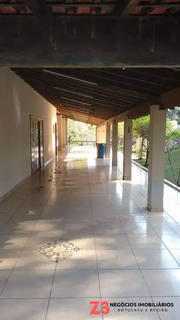 Foto 5 de Chácara à venda, 5700m2 em Chácara Recreio Vista Alegre, Botucatu - SP