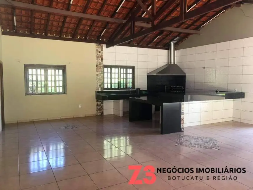 Foto 30 de Chácara à venda, 5700m2 em Chácara Recreio Vista Alegre, Botucatu - SP