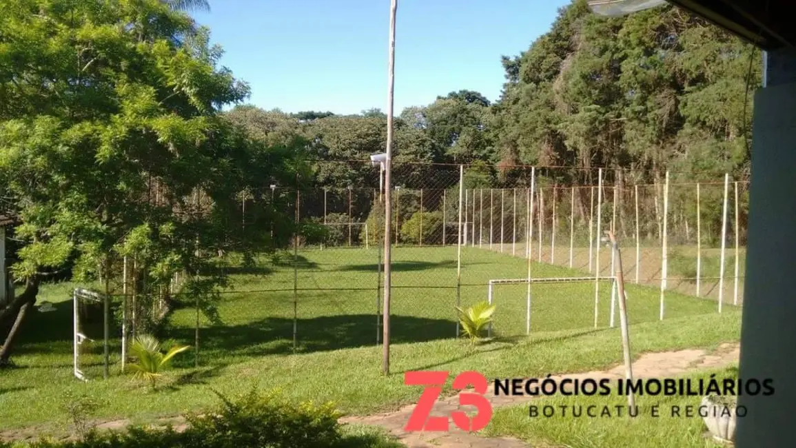 Foto 6 de Chácara à venda, 5700m2 em Chácara Recreio Vista Alegre, Botucatu - SP