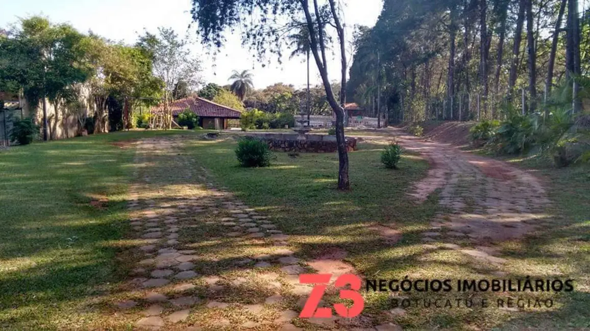 Foto 7 de Chácara à venda, 5700m2 em Chácara Recreio Vista Alegre, Botucatu - SP
