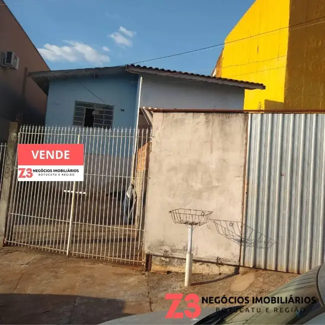Foto 3 de Casa com 5 quartos à venda, 356m2 em Vila Maria, Botucatu - SP