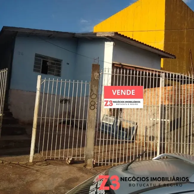 Foto 2 de Casa com 5 quartos à venda, 356m2 em Vila Maria, Botucatu - SP