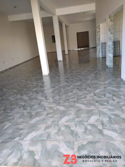 Foto 6 de Sala Comercial à venda e para alugar, 250m2 em Residencial Cedro, Botucatu - SP