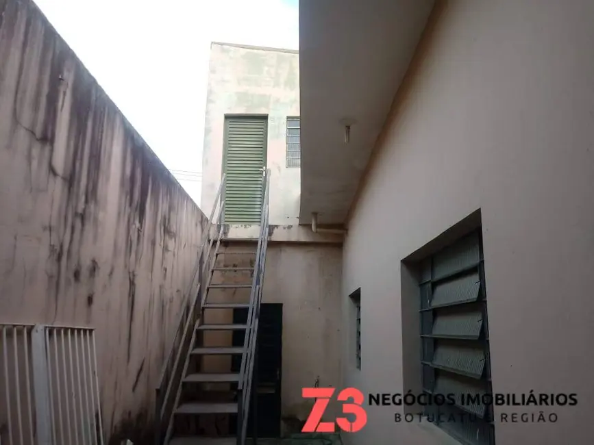 Foto 5 de Sala Comercial à venda e para alugar, 250m2 em Residencial Cedro, Botucatu - SP