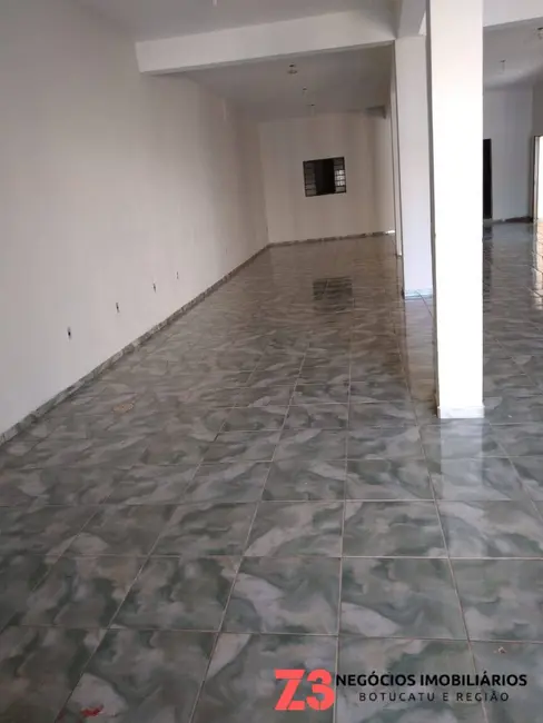 Foto 7 de Sala Comercial à venda e para alugar, 250m2 em Residencial Cedro, Botucatu - SP
