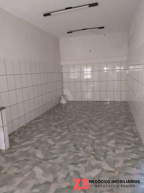 Foto 9 de Sala Comercial à venda e para alugar, 250m2 em Residencial Cedro, Botucatu - SP