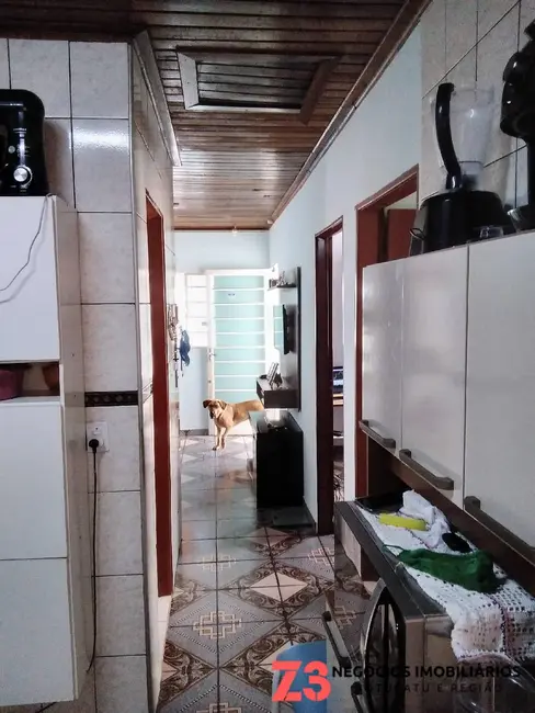 Foto 7 de Casa com 4 quartos à venda, 260m2 em Botucatu - SP