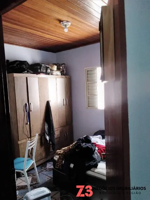Foto 5 de Casa com 4 quartos à venda, 260m2 em Botucatu - SP