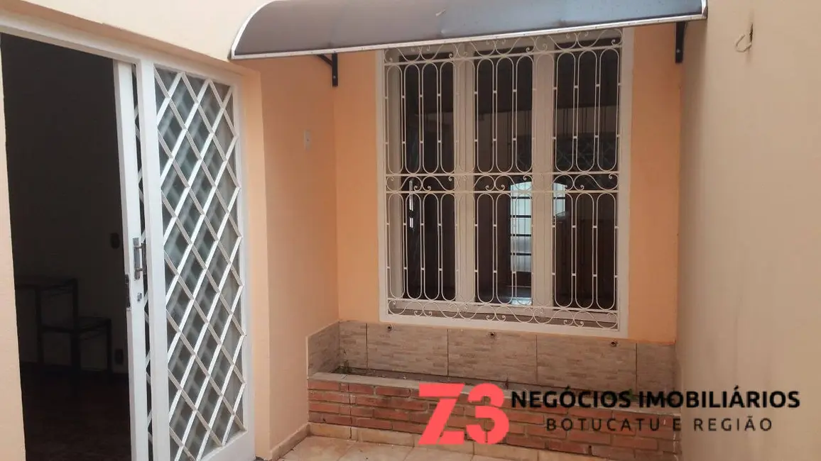 Foto 8 de Sobrado com 2 quartos à venda em Centro, Botucatu - SP