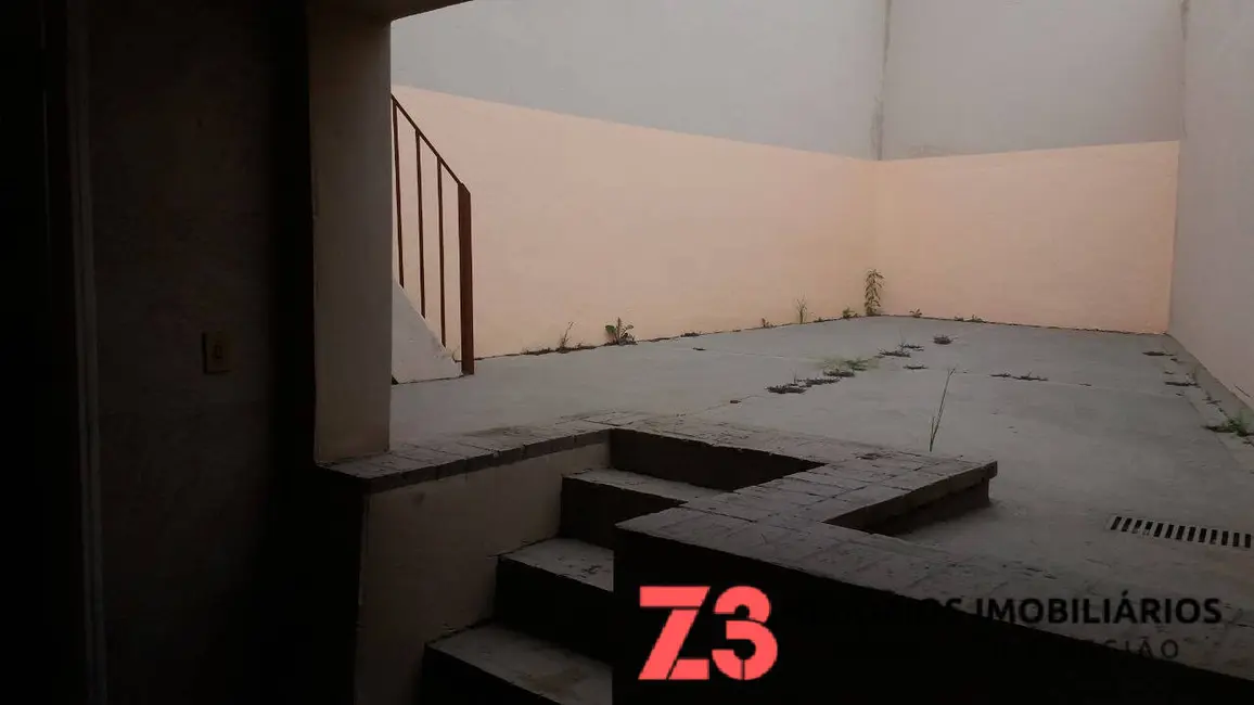 Foto 7 de Sobrado com 2 quartos à venda em Centro, Botucatu - SP