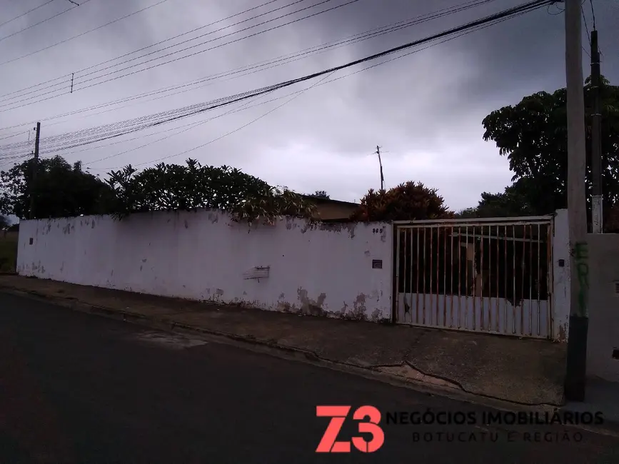 Foto 1 de Chácara à venda, 1000m2 em Jardim Santa Eliza, Botucatu - SP