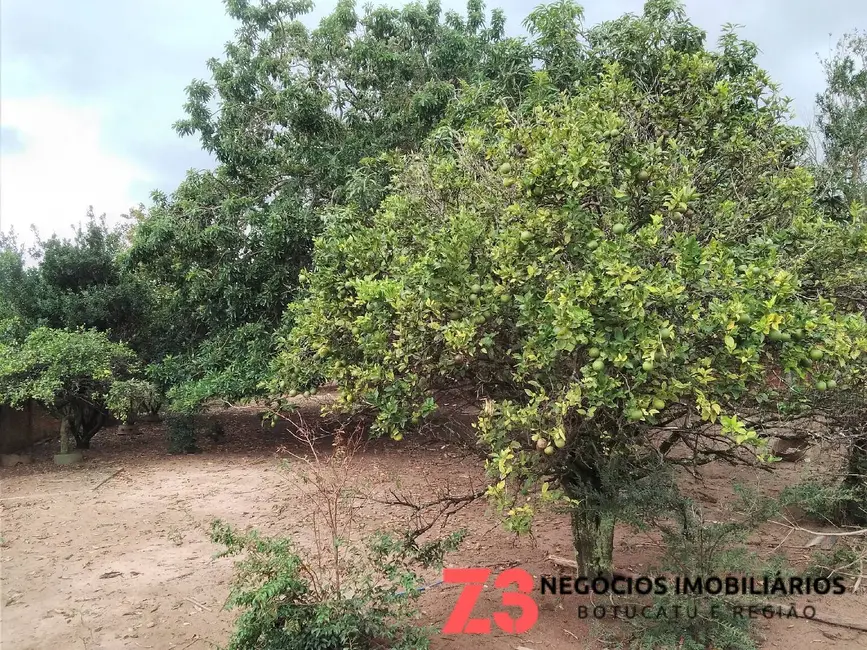 Foto 4 de Terreno / Lote à venda, 1000m2 em Jardim Santa Eliza, Botucatu - SP