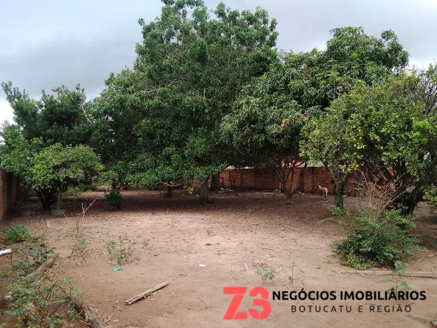 Foto 6 de Terreno / Lote à venda, 1000m2 em Jardim Santa Eliza, Botucatu - SP