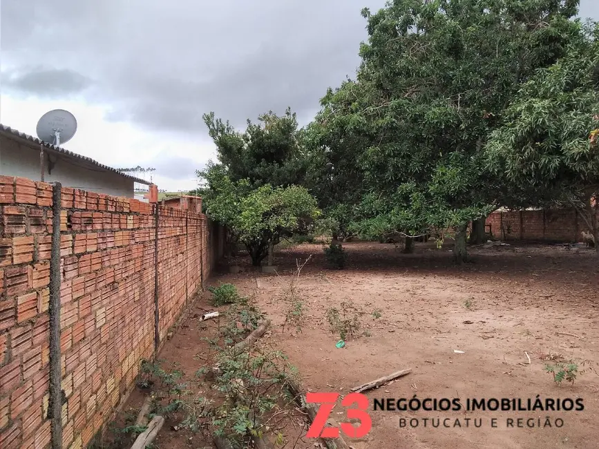 Foto 5 de Terreno / Lote à venda, 1000m2 em Jardim Santa Eliza, Botucatu - SP