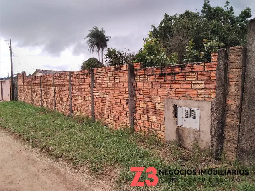 Foto 3 de Terreno / Lote à venda, 1000m2 em Jardim Santa Eliza, Botucatu - SP