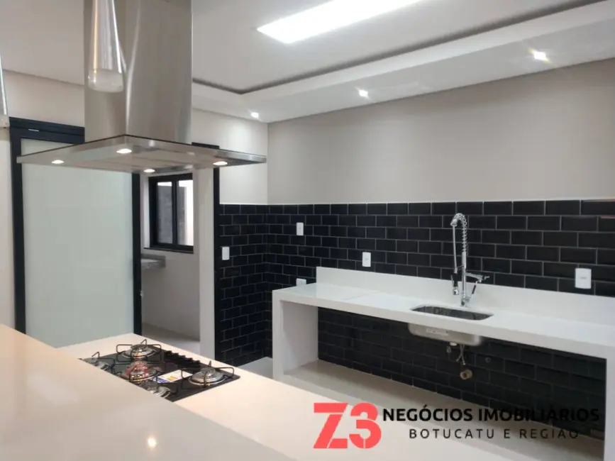 Foto 8 de Casa com 3 quartos à venda, 300m2 em Colinas do Paraíso, Botucatu - SP