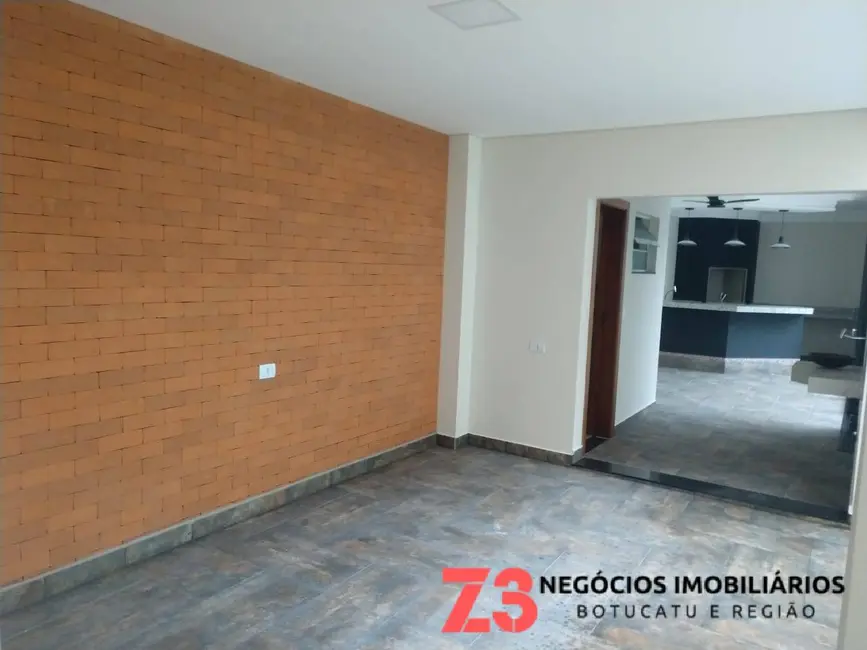 Foto 6 de Casa com 3 quartos à venda, 300m2 em Colinas do Paraíso, Botucatu - SP