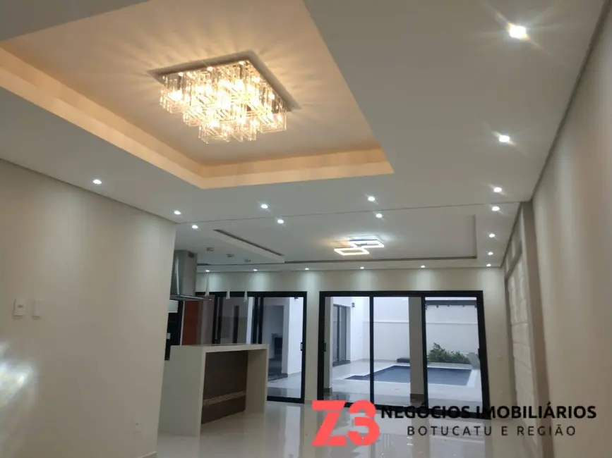 Foto 9 de Casa com 3 quartos à venda, 300m2 em Colinas do Paraíso, Botucatu - SP