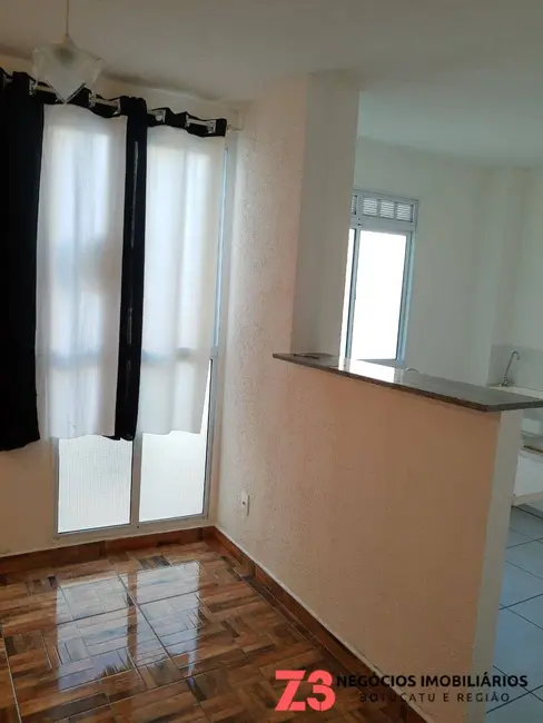 Foto 1 de Apartamento com 2 quartos à venda e para alugar em Botucatu - SP