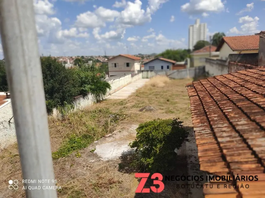 Foto 1 de Terreno / Lote à venda, 520m2 em Centro, Botucatu - SP