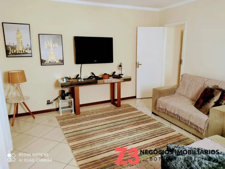 Foto 5 de Sobrado com 4 quartos à venda e para alugar, 151m2 em Vila Nogueira, Botucatu - SP