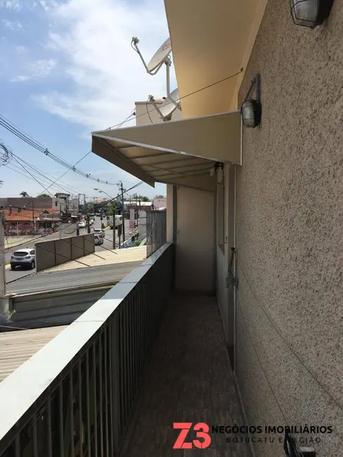 Foto 26 de Sala Comercial à venda em Vila Nova Botucatu, Botucatu - SP