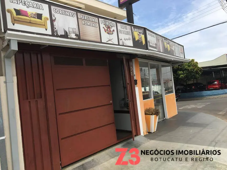 Foto 3 de Sala Comercial à venda em Vila Nova Botucatu, Botucatu - SP