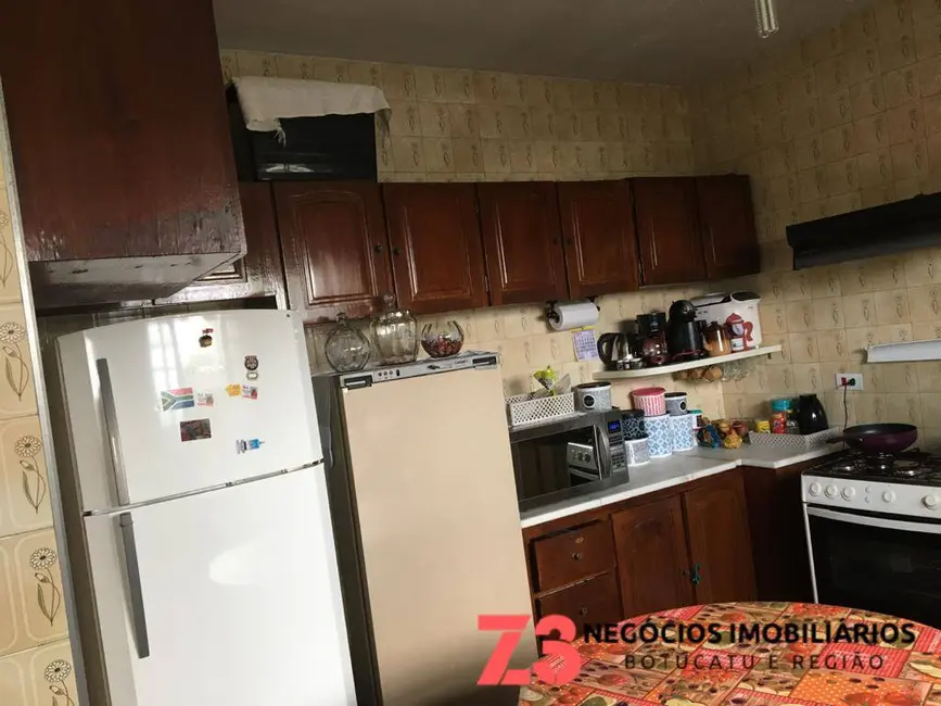 Foto 17 de Sala Comercial à venda em Vila Nova Botucatu, Botucatu - SP