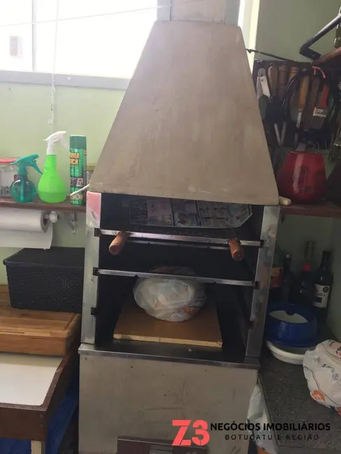 Foto 10 de Sala Comercial à venda em Vila Nova Botucatu, Botucatu - SP