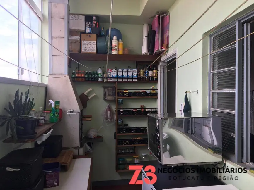 Foto 13 de Sala Comercial à venda em Vila Nova Botucatu, Botucatu - SP