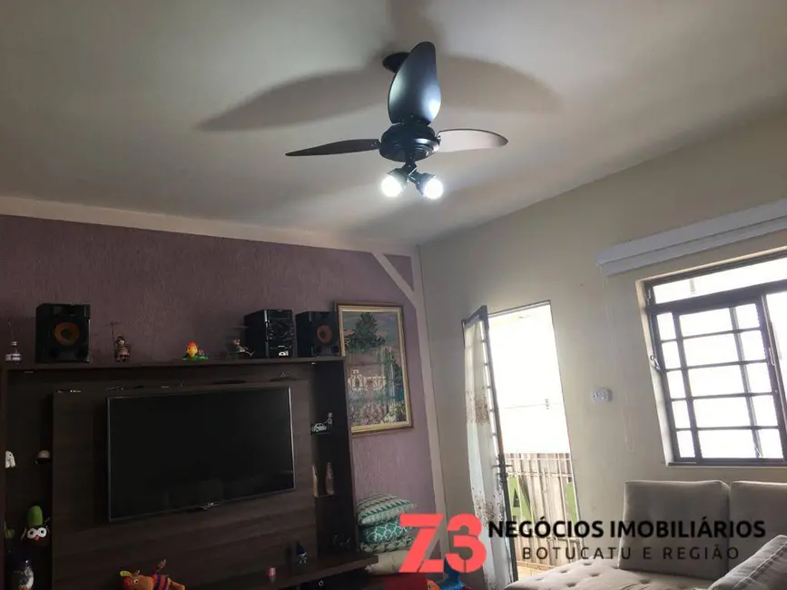 Foto 22 de Sala Comercial à venda em Vila Nova Botucatu, Botucatu - SP