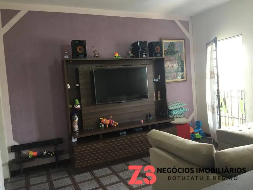 Foto 25 de Sala Comercial à venda em Vila Nova Botucatu, Botucatu - SP