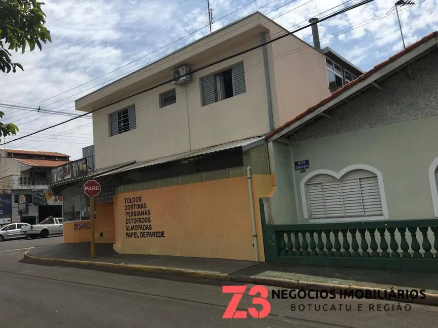 Foto 11 de Sala Comercial à venda em Vila Nova Botucatu, Botucatu - SP